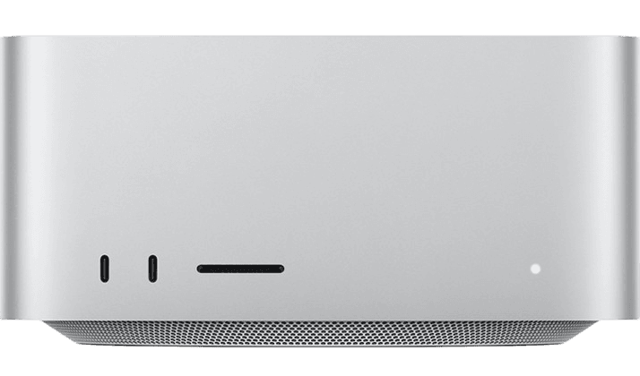 Mac Studio LLM-Server von OpenGryd